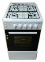 Aragaz Zanetti Z5000 GWH