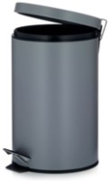 Урна Kela Leandro 12L Grey (10933) фото №2 — интернет-магазин Desire.md