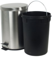 Coș de gunoi Kela Mala 12L Inox Matte (10927) imaginea #3 — magazin online Desire.md