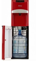Cooler de apa HotFrost 45A Red imaginea #2 — magazin online Desire.md