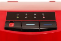 Cooler de apa HotFrost 45A Red imaginea #4 — magazin online Desire.md