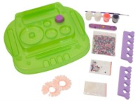 Set manichiura Noriel Mega trusa de manichiura (NOR4797) imaginea #2 — magazin online Desire.md