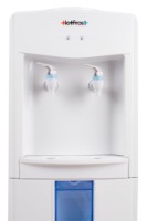 Cooler de apa HotFrost V118R imaginea #4 — magazin online Desire.md