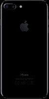 Мобильный телефон Apple iPhone 7 Plus 128Gb Jet Black фото №2 — интернет-магазин Desire.md