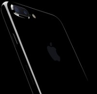 Telefon mobil Apple iPhone 7 Plus 128Gb Jet Black imaginea #3 — magazin online Desire.md