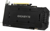 Видеокарта Gigabyte GeForce GTX 1060 3Gb DDR5 (GV-N1060WF2OC-3GD 1.0)