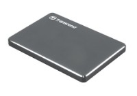 Hard disk extern Transcend StoreJet 25C3 1T Gray imaginea #2 — magazin online Desire.md
