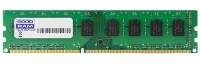 Оперативная память Goodram 4Gb DDR3-1600MHz (GR1600D364L11S/4G) фото №1 — интернет-магазин Desire.md
