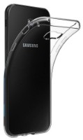 Чехол Cover'X Samsung A520 TPU Ultra-thin Transparent