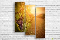 Pictură ArtDesign Grape 85x100cm (E-10039)