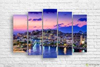 Pictură ArtDesign Greece 143х95cm (B-10051)