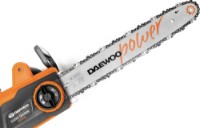 Цепная пила электрическая Daewoo DCS1816E фото №2 — интернет-магазин Desire.md