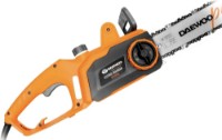 Цепная пила электрическая Daewoo DCS1816E фото №4 — интернет-магазин Desire.md