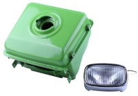 Топливный бак TATA VM001-180N