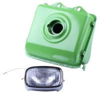 Rezervor de combustibil TATA VM001-180N imaginea #2 — magazin online Desire.md