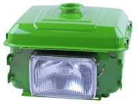 Топливный бак TATA VM001-190N