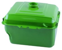 Rezervor de combustibil TATA VM001-190N imaginea #2 — magazin online Desire.md