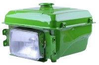 Rezervor de combustibil TATA VM001-190N imaginea #5 — magazin online Desire.md