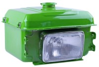 Rezervor de combustibil TATA VM001-190N imaginea #6 — magazin online Desire.md