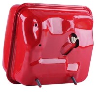 Топливный бак TATA VM038-177F фото №2 — интернет-магазин Desire.md