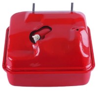 Топливный бак TATA VM038-177F фото №3 — интернет-магазин Desire.md