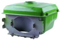 Rezervor de combustibil TATA VM082-190N imaginea #2 — magazin online Desire.md