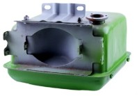 Rezervor de combustibil TATA VM082-190N imaginea #3 — magazin online Desire.md