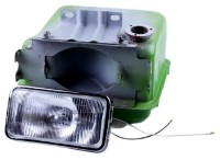 Rezervor de combustibil TATA VM082-190N imaginea #5 — magazin online Desire.md