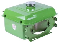 Топливный бак TATA VM126-190N