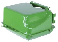 Топливный бак TATA VM126-190N фото №2 — интернет-магазин Desire.md