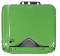 Топливный бак TATA VM126-190N фото №3 — интернет-магазин Desire.md