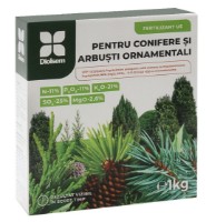 Удобрение для газона Diolsem VOR82241