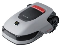 Робот-газонокосилка Dreame A1 Pro Black