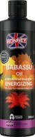 Шампунь для волос Ronney Babassu Oil Energizing 300ml (00069)