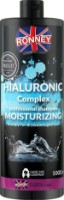 Шампунь для волос Ronney Hialuronic Complex Moisturizing 1L (00033)