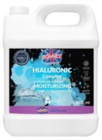 Шампунь для волос Ronney Hialuronic Complex Moisturizing 5L (00114)