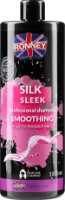 Шампунь для волос Ronney Silk Sleek Smoothing 1L (00102)