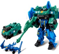 Фигурка героя ChiToys Transformer Dinoster Stego Blast Wing (EU580812)