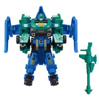 Фигурка героя ChiToys Transformer Dinoster Stego Blast Wing (EU580812) фото №3 — интернет-магазин Desire.md