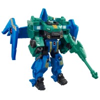 Фигурка героя ChiToys Transformer Dinoster Stego Blast Wing (EU580812) фото №4 — интернет-магазин Desire.md