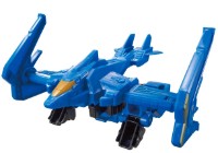 Фигурка героя ChiToys Transformer Dinoster Stego Blast Wing (EU580812) фото №5 — интернет-магазин Desire.md