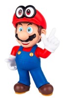 Фигурка героя ChiToys Марио (9907B)