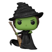 Figura Eroului Funko Pop Wicked: Elphaba (077180)