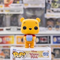 Figura Eroului Funko Pop Winnie The Pooh S3 (077285) imaginea #2 — magazin online Desire.md