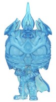 Figura Eroului Funko Pop World of Warcraft: The Lich King (077289)