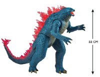 Фигурка героя Godzilla vs. Kong Mega Godzilla (35584) фото №2 — интернет-магазин Desire.md