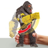 Фигурка героя Godzilla vs. Kong Mega Kong The New Empire (35585) фото №2 — интернет-магазин Desire.md