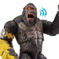 Фигурка героя Godzilla vs. Kong Mega Kong The New Empire (35585) фото №3 — интернет-магазин Desire.md