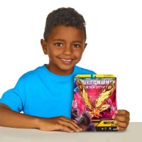 Фигурка героя Godzilla vs. Kong Mothra cu Jia (35207) фото №2 — интернет-магазин Desire.md