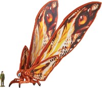 Фигурка героя Godzilla vs. Kong Mothra cu Jia (35207)